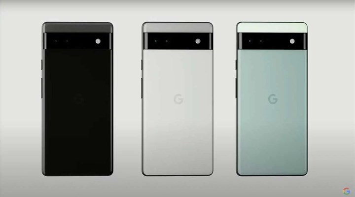 İnanç Can Çekmez: Google Yeni Bir Üst Düzey Pixel Telefonu Geliştiriyor 3