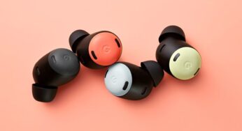 Google’ın üst düzey kablosuz kulaklığı tanıtıldı: İşte karşınızda Google Pixel Buds Pro