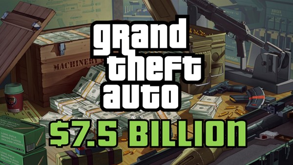 Ulaş Utku Bozdoğan: GTA serisi 375 milyon sattı, yarısı GTA V 3