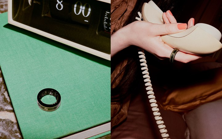 İnanç Can Çekmez: Gucci, Akıllı Parmak Yüzüğünü Tanıttı: Fiyatı Şaşırtabilir 1
