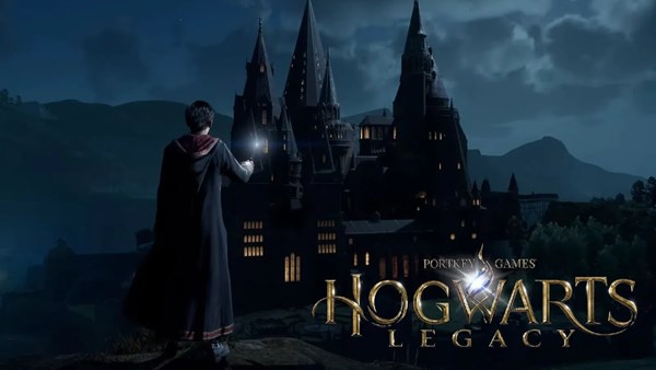 Meral Erden: Harry Potter cihanında geçen Hogwarts Legacy'den yeni fragman: PS5 özellikleri açıklandı 3
