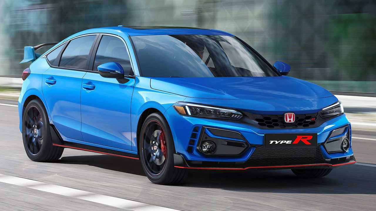 Şinasi Kaya: Honda Civic Mayıs Fiyatları Açıklandı! Listede 35 Bin Tl'Lik Sürpriz! 3