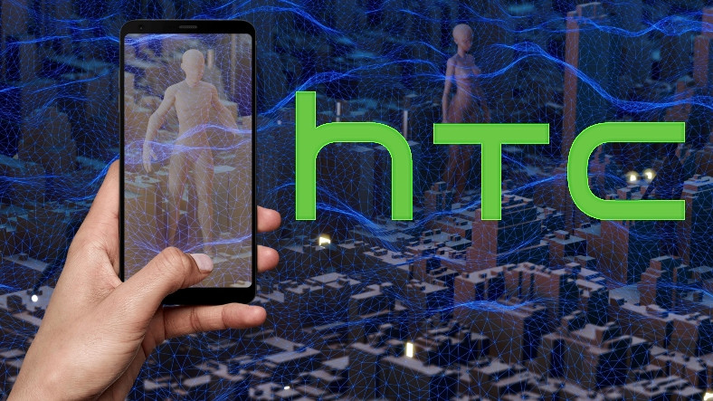 İnanç Can Çekmez: HTC'nin Metaverse Telefonunun Çıkış Tarihi Ertelendi 3