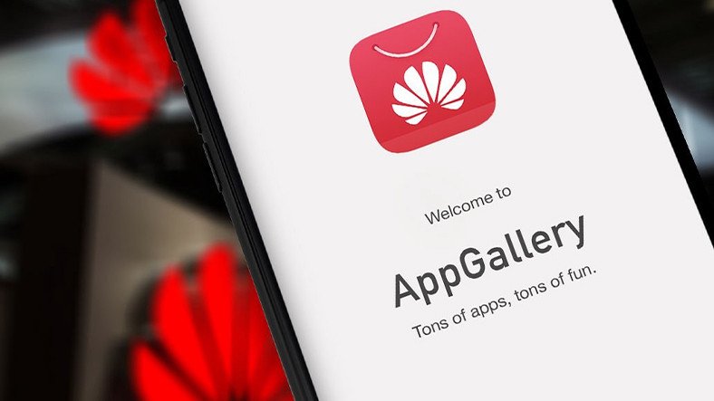 Meral Erden: Huawei AppGallery'de Kusur: Fiyatlı Uygulamalar Ücretsiz İniyor 3