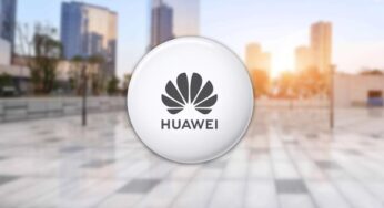 Huawei de kendi takip aygıtını çıkarmaya hazırlanıyor: Huawei Tag