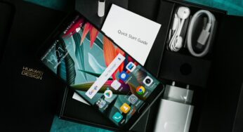 Huawei Mate 10 EMUI 12 Güncellemesi Aldı