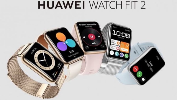 Meral Erden: Huawei Watch Fit 2 gelecek ay satışa çıkıyor 3