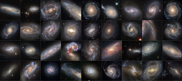 Şinasi Kaya: Hubble Sabiti Değişti: Cihanın Genişleme Suratının En Yeterli Ölçümü Yapıldı 1