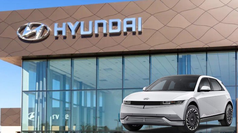 Ulaş Utku Bozdoğan: Hyundai'dan Milyarlarca Dolarlık Elektrikli Araç Fabrikası 3