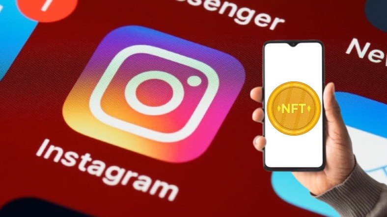 İnanç Can Çekmez: Instagram'a NFT Koleksiyonları Geliyor 3