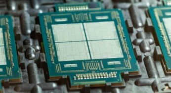 Intel Meteor Lake büsbütün TSMC tarafından üretilebilir