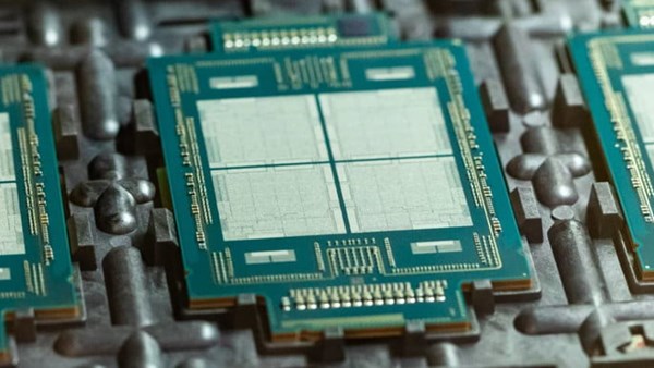 Şinasi Kaya: Intel Meteor Lake büsbütün TSMC tarafından üretilebilir 3