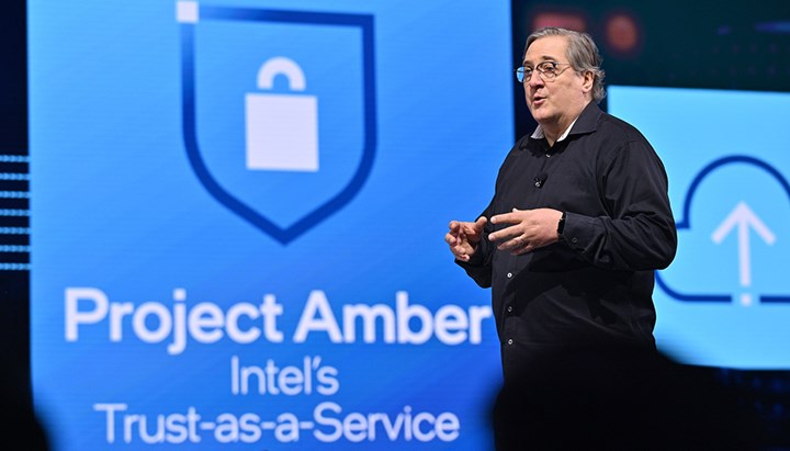 İnanç Can Çekmez: Intel Project Amber Tanıtıldı 1