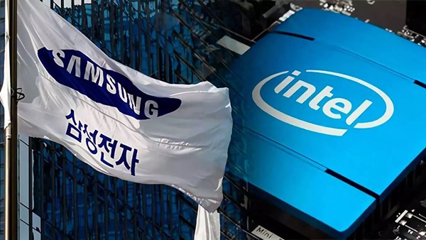 Ulaş Utku Bozdoğan: Intel, Samsung'un kapısını çaldı: Yeni bir iş birliğine imza atılabilir 3