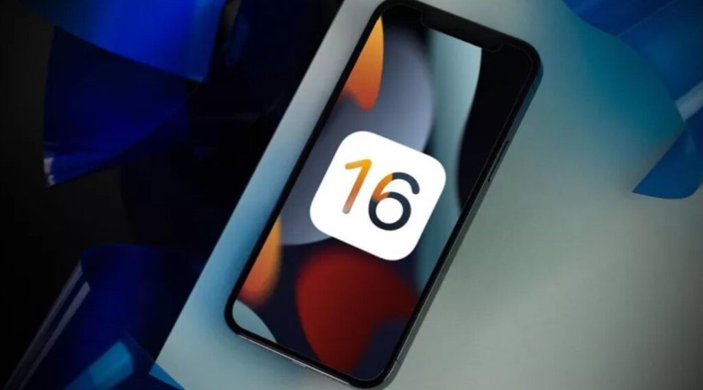 Meral Erden: iOS 16 Alacak iPhone Modelleri Sızdırıldı 1