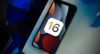 iOS 16 Alacak iPhone Modelleri Sızdırıldı