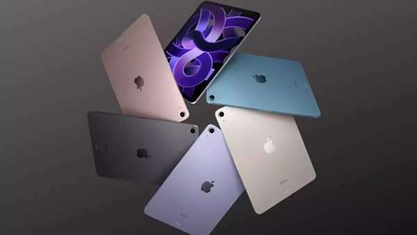 Şinasi Kaya: iPad satışlarında düşüş var fakat Apple hala tablet pazarında başkan 5