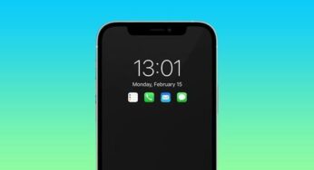 iPhone 14 Pro modelleri Daima Açık Ekran özelliğine sahip olabilir