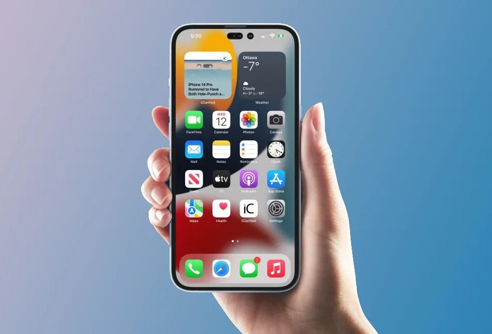 Şinasi Kaya: Iphone 14 Şimdi Piyasaya Sürülmeden Zamlandı! 1