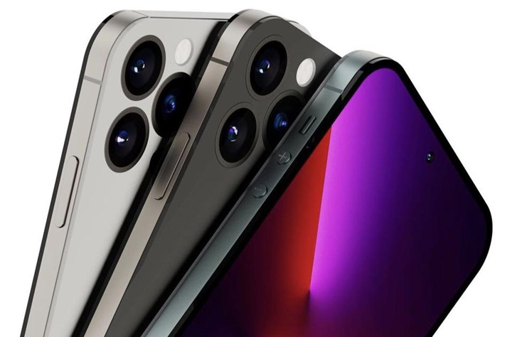 Meral Erden: iPhone 14'ün işlemci ayrıntıları aşikâr oldu: Beklenen artışı sunmayabilir 2 Meral Erden: iPhone 14'ün işlemci ayrıntıları aşikâr oldu: Beklenen artışı sunmayabilir 1