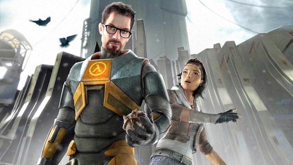 Meral Erden: İptal edilen Half-Life oyunundan oynanış görüntüsü paylaşıldı 3