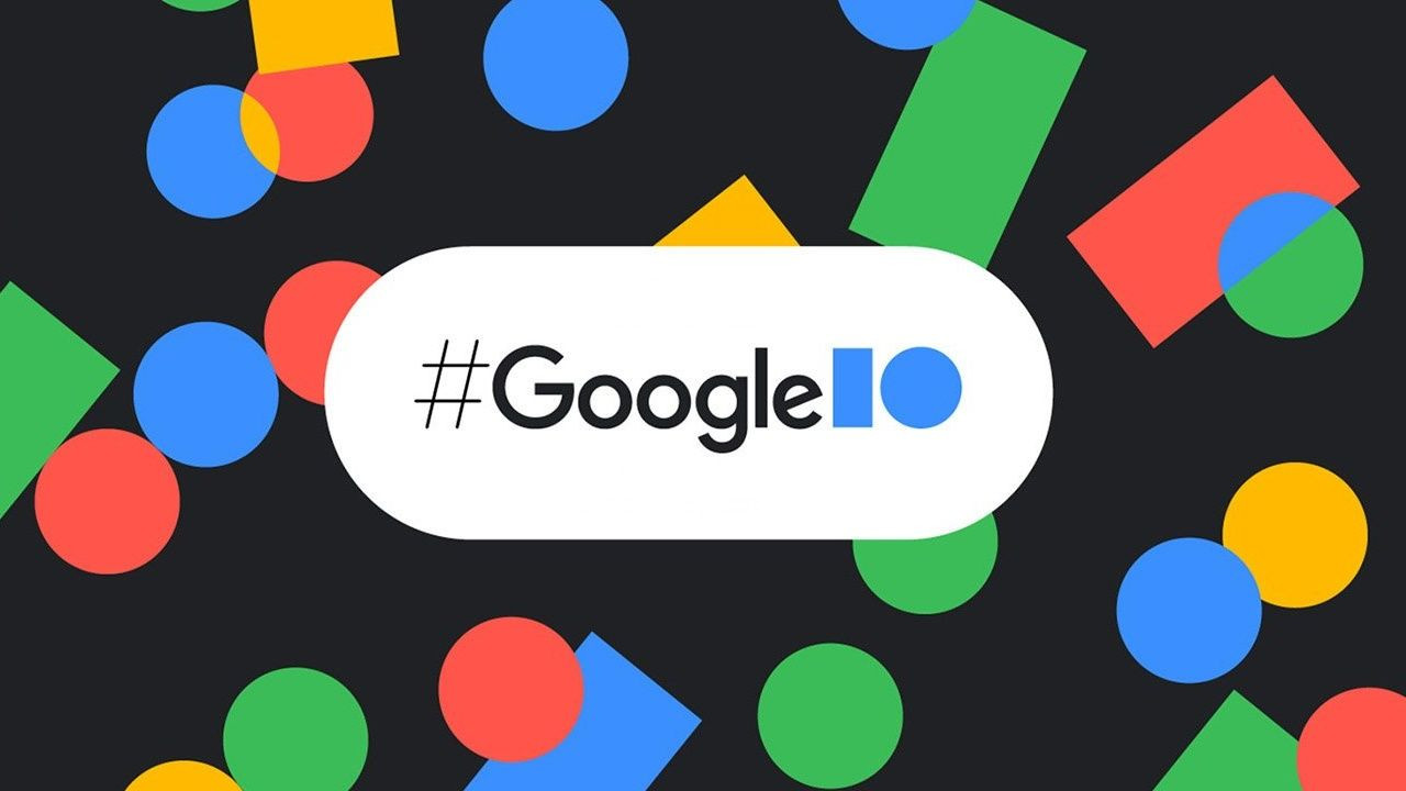 Ulaş Utku Bozdoğan: İşte Google I/O 2022'De Duyurulan Her Şey! 1