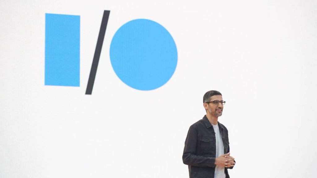 Ulaş Utku Bozdoğan: İşte Google I/O 2022'de duyurulan her şey! 9