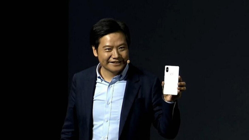 Meral Erden: İşte Xiaomi CEO'su Lei Jun'un her gün kullandığı 4 telefon! 3