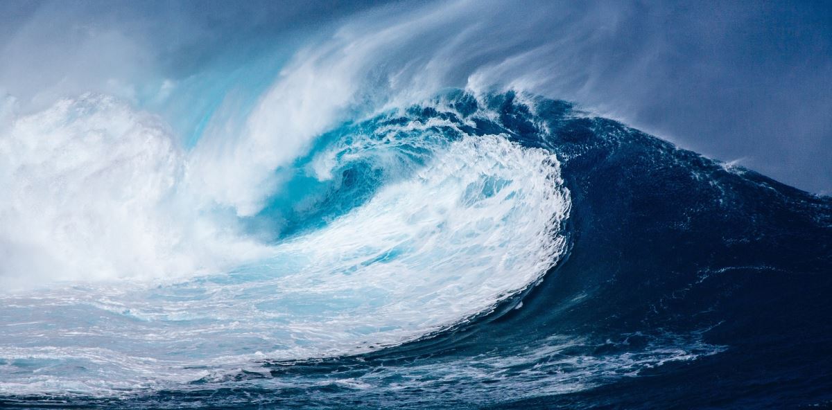 İnanç Can Çekmez: Kaydedilmiş En Büyük 13 Tsunami 9
