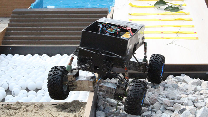 İnanç Can Çekmez: Kelebekro Robot Olimpiyatları 21 Mayıs’ta Başlıyor 1