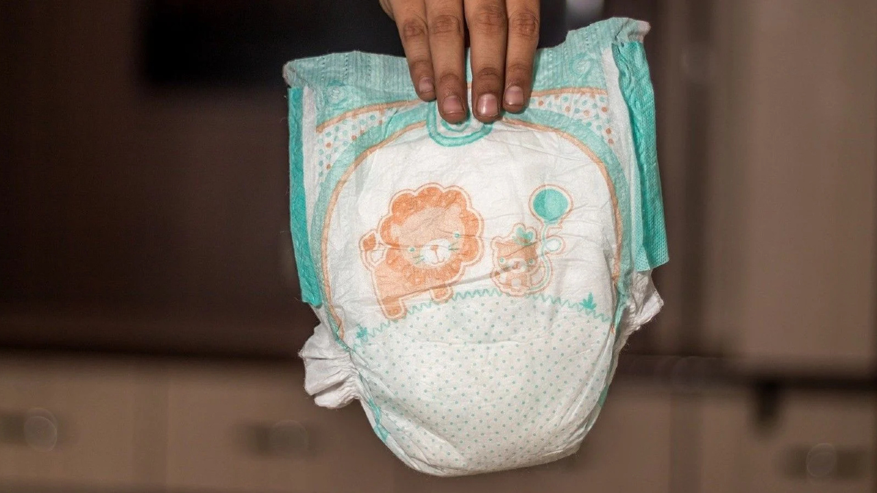 İnanç Can Çekmez: Kullanılmış Bebek Bezlerinde Görülen Bu Husus Nedir? 15