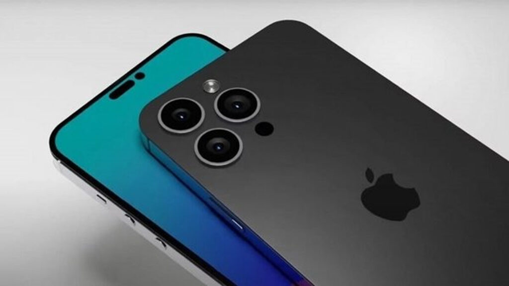 Şinasi Kaya: Âlâ haber: iPhone 14'ün ön kamerası çok düzgün olacak! Berbat haber: Bu kamera fiyatları "zıplatabilir" 1