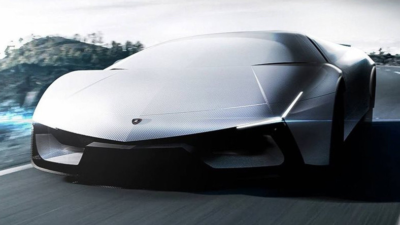 Ulaş Utku Bozdoğan: Lamborghini'den Yeni Marka Başvurusu: Revuelto 3