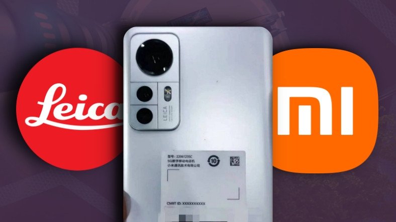 Şinasi Kaya: Leica Kameralı Birinci Xiaomi Telefonun Fotoğrafı Sızdırıldı 3