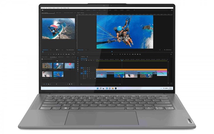 Meral Erden: Lenovo Slim 7 Pro X Dizüstü En Performanslı Taşınabilir Işlemciler Ile Geliyor 1