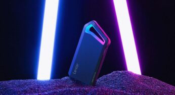 Lexar SL660 BLAZE oyuncu SSD modeli duyuruldu