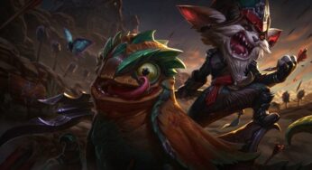 LoL Şampiyonu Kled’in En Âlâ Rünleri