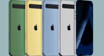Mac Studio Esintili ‘iPhone Studio’ Konsepti [Video]