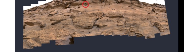 Ulaş Utku Bozdoğan: Mars’taki Portal Fotoğrafının Gizemi Ortaya Çıktı 1