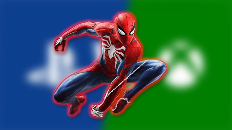 Meral Erden: Marvel’s Spider-Man, En Başta PS 4 Özel Olmayacakmış 3