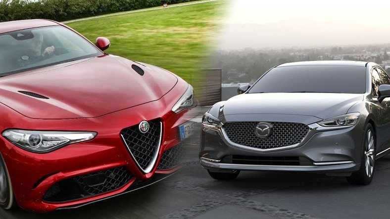 İnanç Can Çekmez: Mazda ile Alfa Romeo, Türkiye'de Neden Satmıyor? 9
