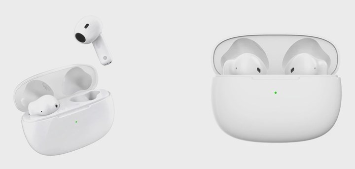 İnanç Can Çekmez: Meizu'Dan Airpods 3 Dizaynlı Kablosuz Kulaklık Geldi 1