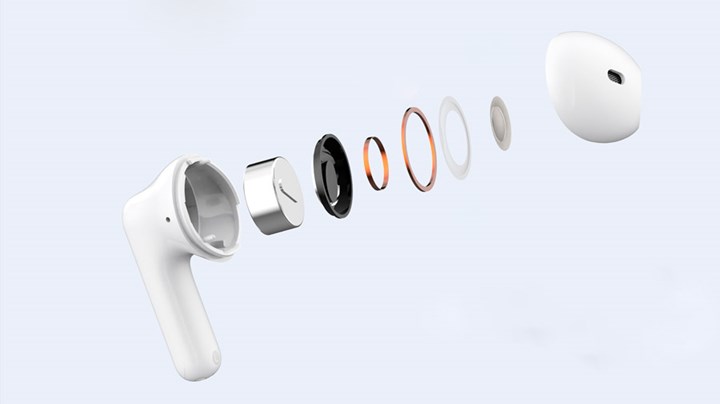 İnanç Can Çekmez: Meizu'Dan Airpods 3 Dizaynlı Kablosuz Kulaklık Geldi 5