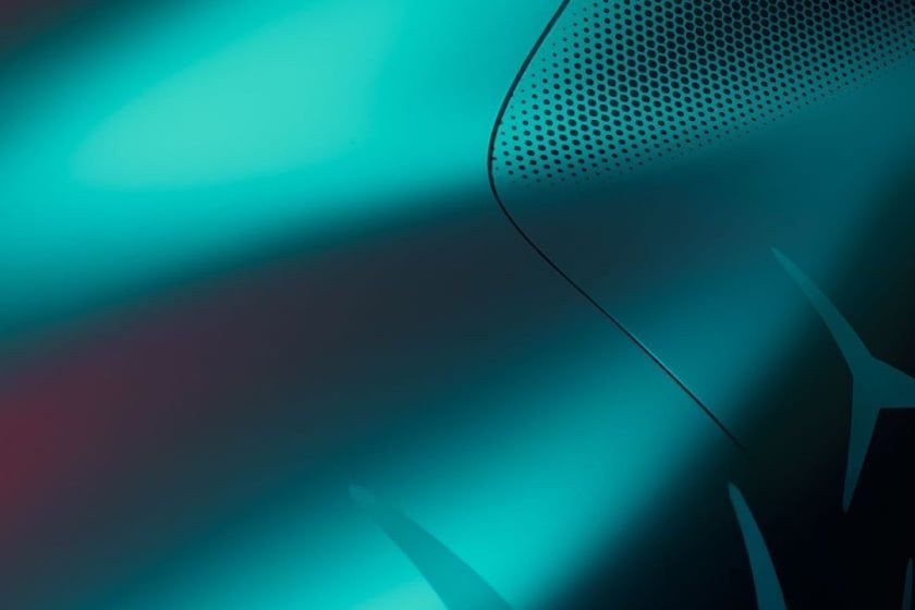 İnanç Can Çekmez: Mercedes-Amg Vision Elektrikli Arabası Ile Tanışma Vakti! 3