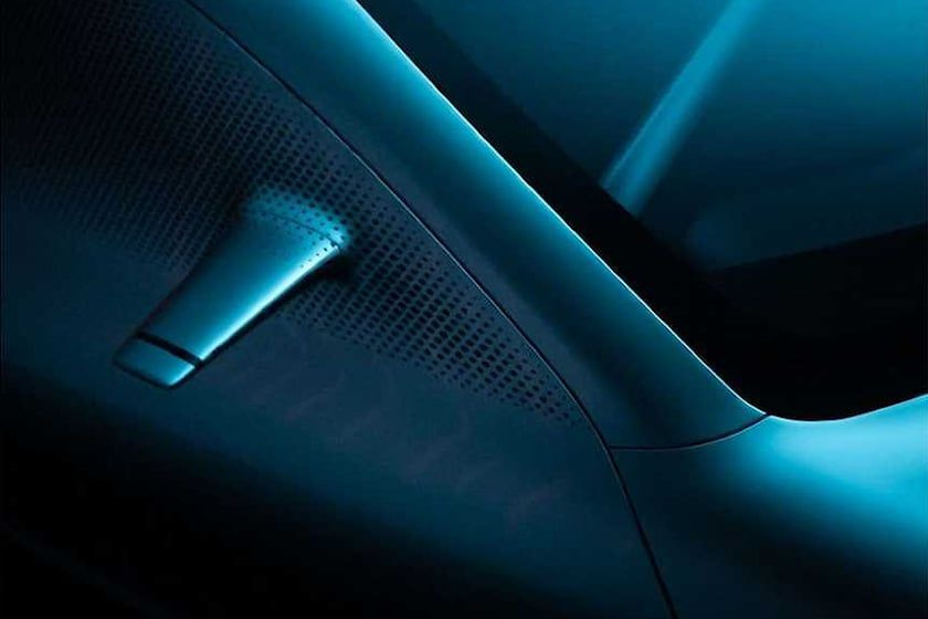 Ulaş Utku Bozdoğan: Mercedes-AMG Vision Elektrikli arabası ile tanışma vakti! 19
