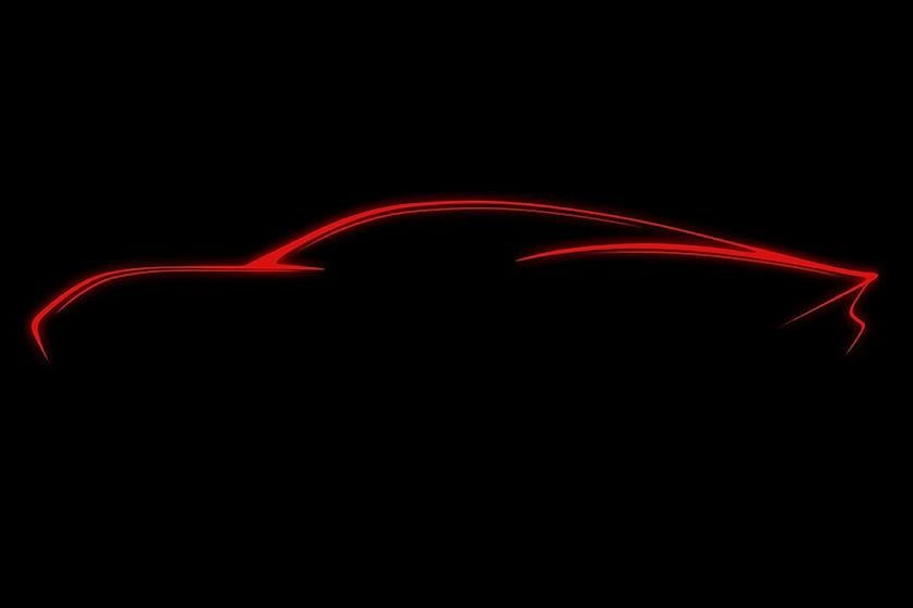 Ulaş Utku Bozdoğan: Mercedes-AMG Vision Elektrikli arabası ile tanışma vakti! 21