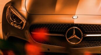 Mercedes-Benz Ultra Lüks Araba Markası Duyurdu: MYTHOS