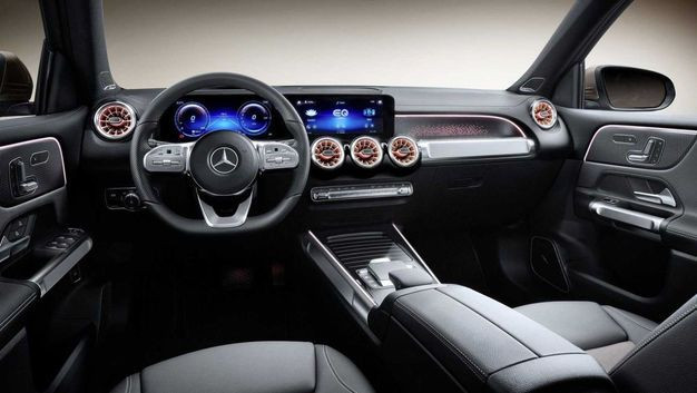 İnanç Can Çekmez: Mercedes Eqb Türkiye Fiyatı Aşikâr Oldu! Togg'Un En Büyük Rakibi 7