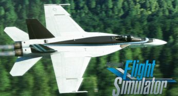 MFS Top Gun: Maverick Güncellemesi Yayınlandı!