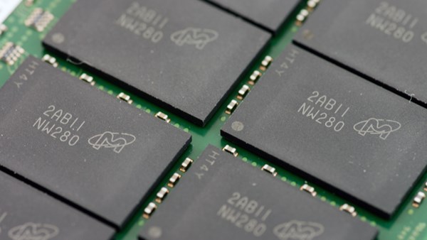 Ulaş Utku Bozdoğan: Micron dünyanın en gelişmiş NAND belleğini duyurdu 3